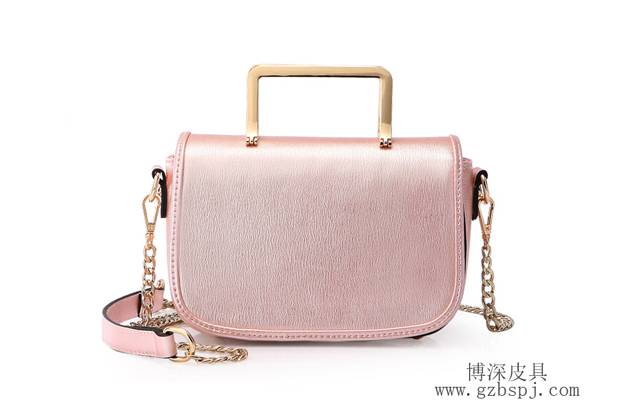 廣州皮包廠博深皮具