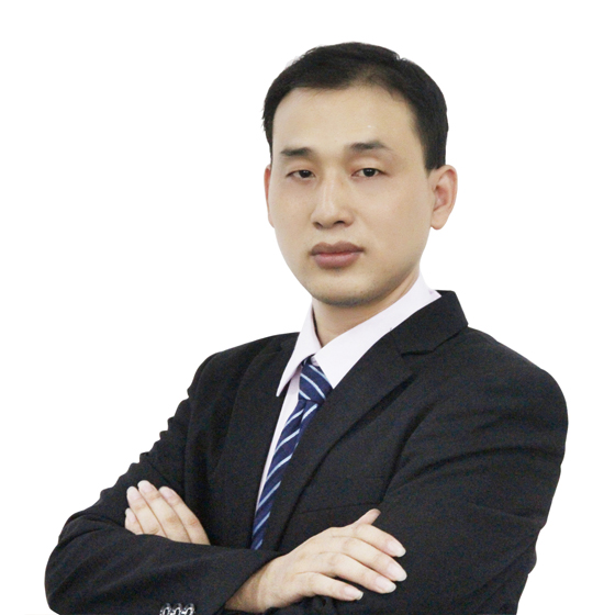 首席出格師劉永獻
