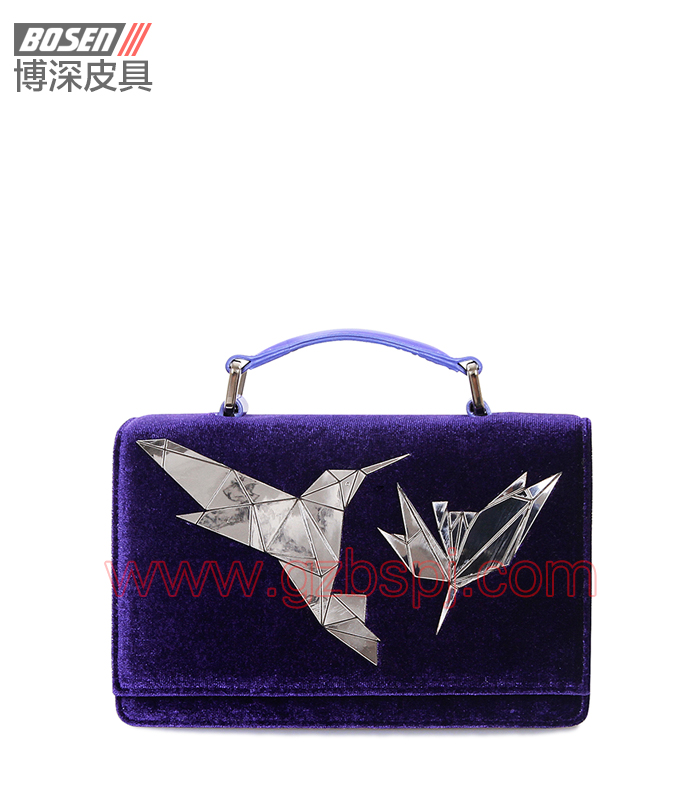 皮包加工廠時尚真皮單肩包女女士手包 BSWS001001