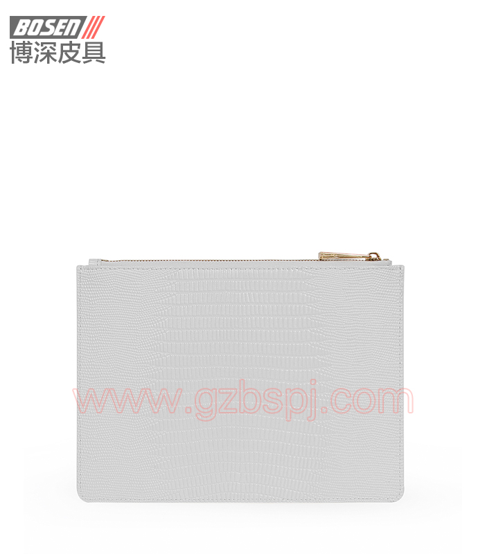 廣州皮具廠|皮具加工廠|OEM|拉鏈包|錢(qián)包 BSWC009002